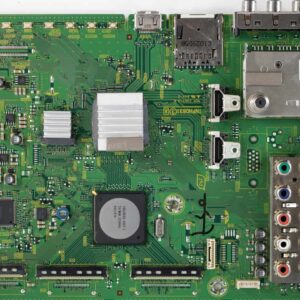 PANASONIC TXN/A1LRUUS A Board
