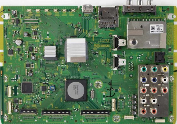 panasonic txn/a1lruus a board