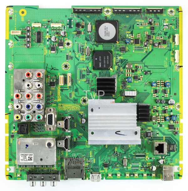 panasonic txn/a1mmuus a board