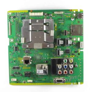 PANASONIC TXN/A1MXUUS Main Board