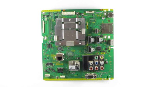 panasonic txn/a1mxuus main board