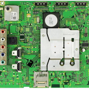 PANASONIC TXN/A1QCUUS A Board