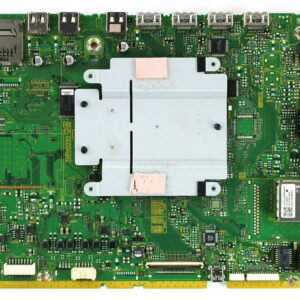 Panasonic TXN/A1RNUUS Main Board