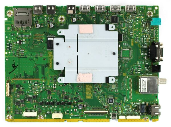 panasonic txn/a1rnuus main board