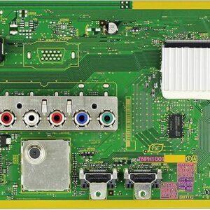 PANASONIC TXN/A1SGUUS A Board