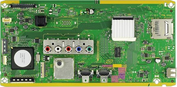 panasonic txn/a1sguus a board