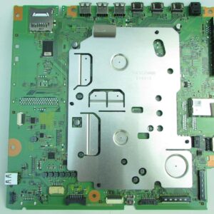 PANASONIC TXN/A1UCUUS A Board