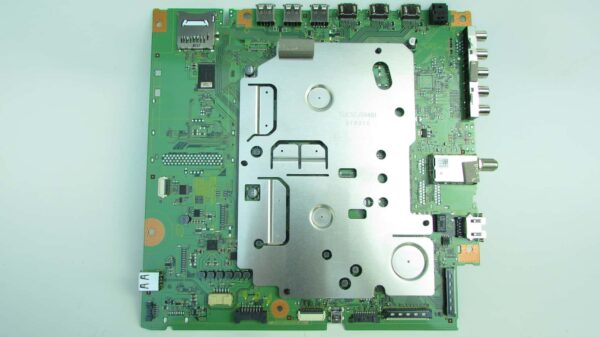 panasonic txn/a1ucuus a board