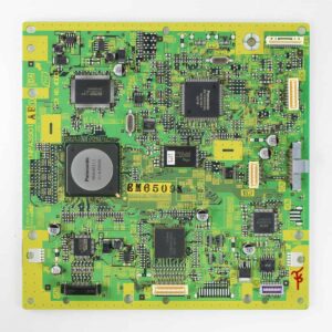 PANASONIC TXNDA1ZQTU DA Board