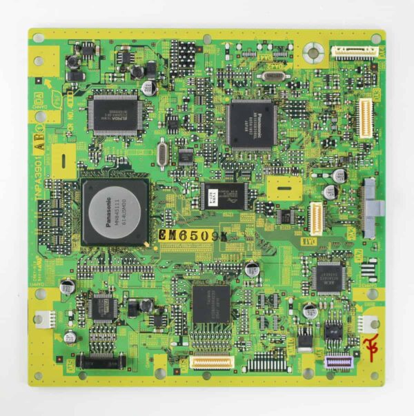 panasonic txnda1zqtu da board