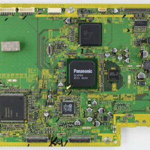 PANASONIC TXNDG10LCM (TNPA3511) DG Board