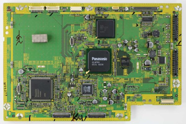 panasonic txndg10lcm (tnpa3511) dg board