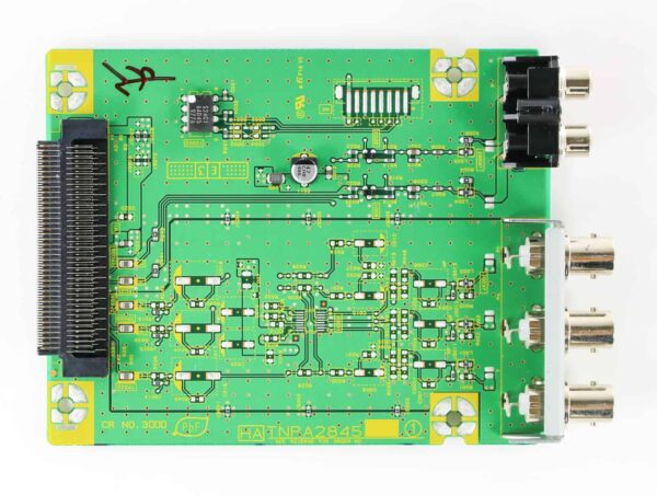 panasonic txnha10rbs ha board