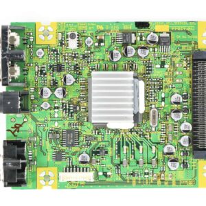 PANASONIC TXNHB10QXS HB Board