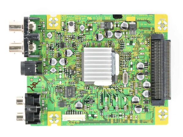panasonic txnhb10qxs hb board