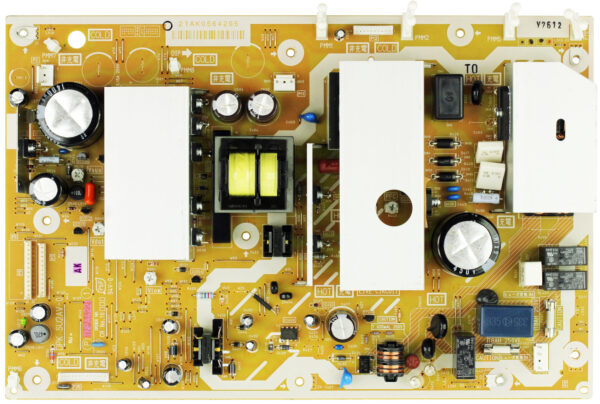 panasonic txn/p1xgtus power supply