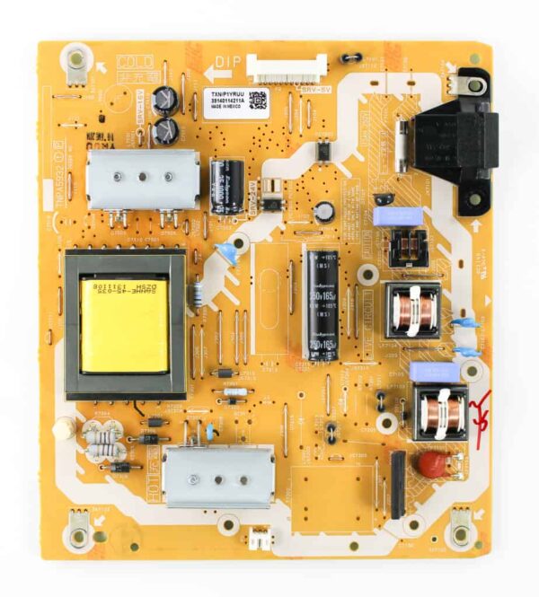 panasonic txn/p1yruu power supply