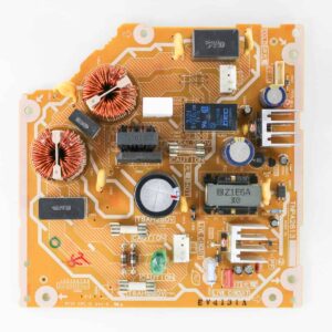 PANASONIC TXNPF10QBS PF Board