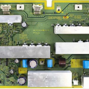 PANASONIC TXNSC1LGUU SC Board