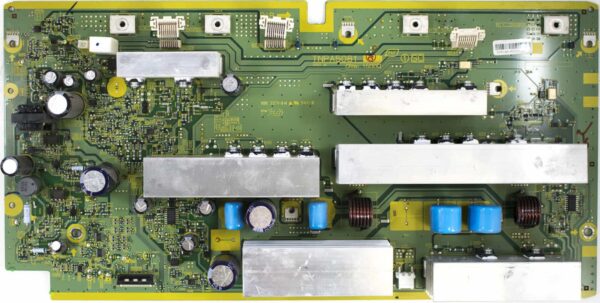 panasonic txnsc1lguu sc board
