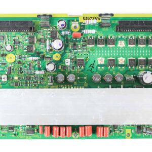 PANASONIC TXNSC1ZQTUJ SC Board