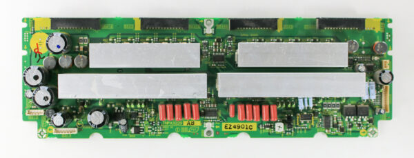 panasonic txnss10vbs ss board