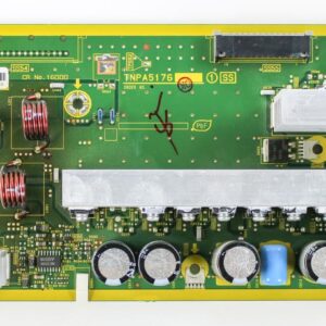 PANASONIC TXNSS1MBUU (TNPA5176AE) Sustain Board