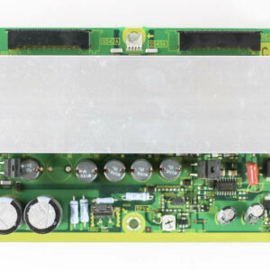 PANASONIC TXNSS1ZQTUJ SS Board