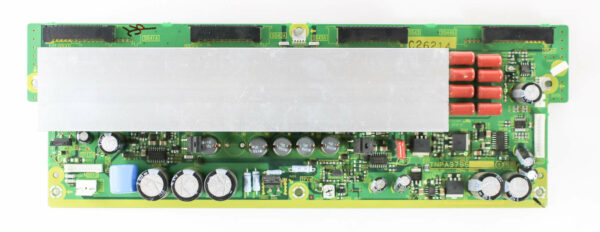 panasonic txnss1zqtuj ss board
