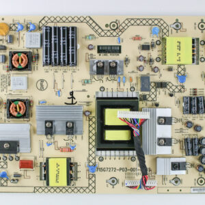 PANASONIC TZSH03032 Power Supply Board