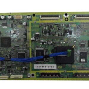 PANASONIC TZTNP010YDS D Board