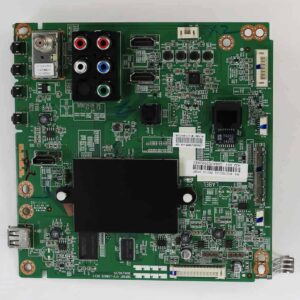 TOSHIBA 75039396 Main Board