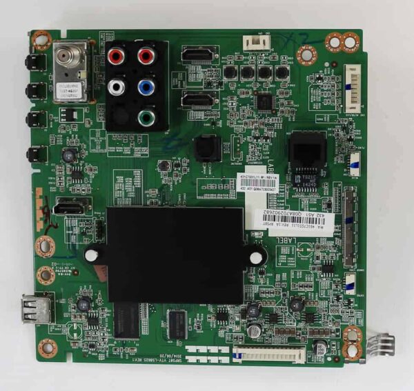 TOSHIBA 75039396 Main Board
