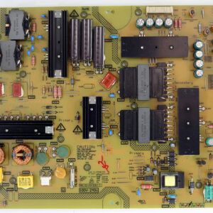a close up of a circuit board