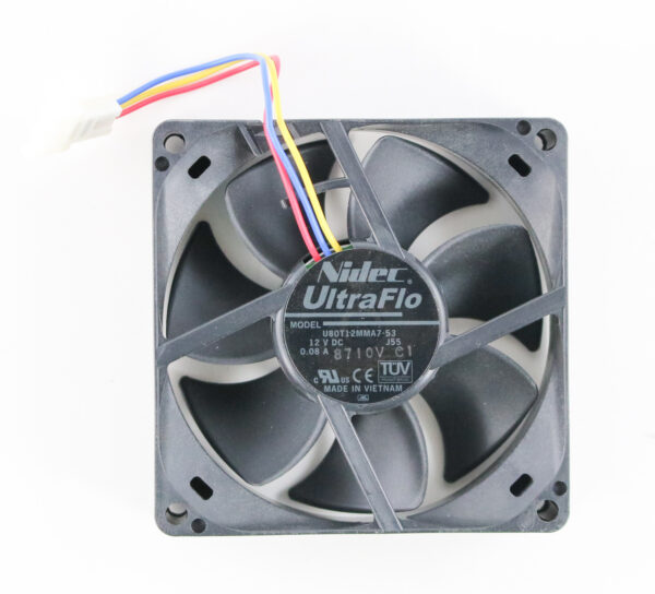 Nidec U80T12MMA7-53 FAN