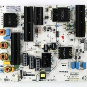 PHILIPS UPBPSPCVT001 Power Supply