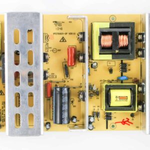 Coby VP270UG01-GP Power Supply