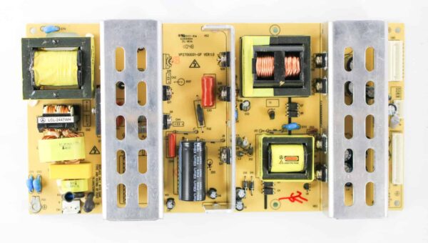 Coby VP270UG01-GP Power Supply