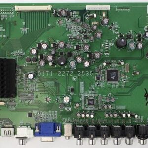 VIZIO 3647-0062-0150 Main Board