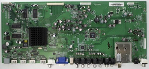 vizio 3647-0062-0150 main board