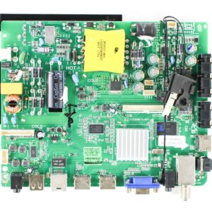 Westinghouse W17032-3-SY Main Board