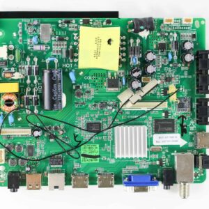 Westinghouse W17033-SY Main Board