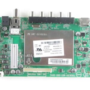 VIZIO XDCB02K0590 Main Board