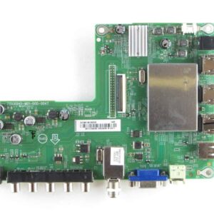 SHARP 756TXECB01K0130 Main Board