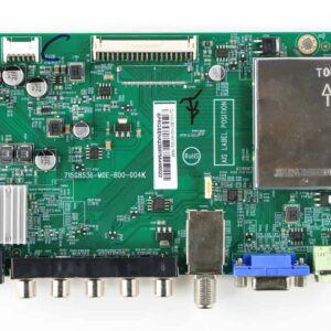 NEC 756TXGCB01K014 Main Board for E506
