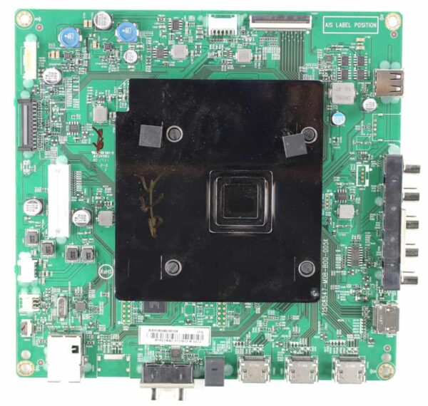 VIZIO TXHCB0QK018020X Main Board