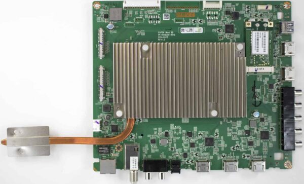 vizio y8386860s main board