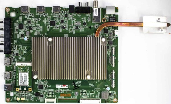 vizio y8386862s main board