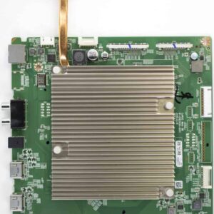 VIZIO Y8387242S Main Board