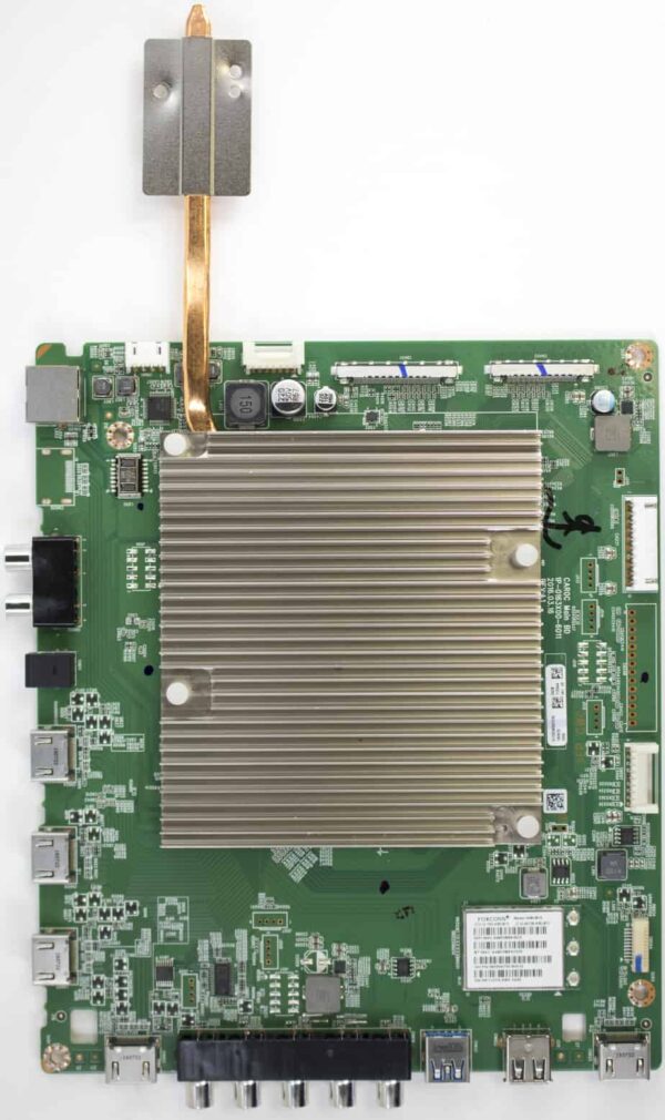 vizio y8387242s main board